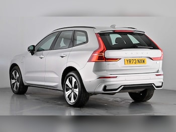 Used Volvo XC60 2023 for sale - 77235500: Photo
