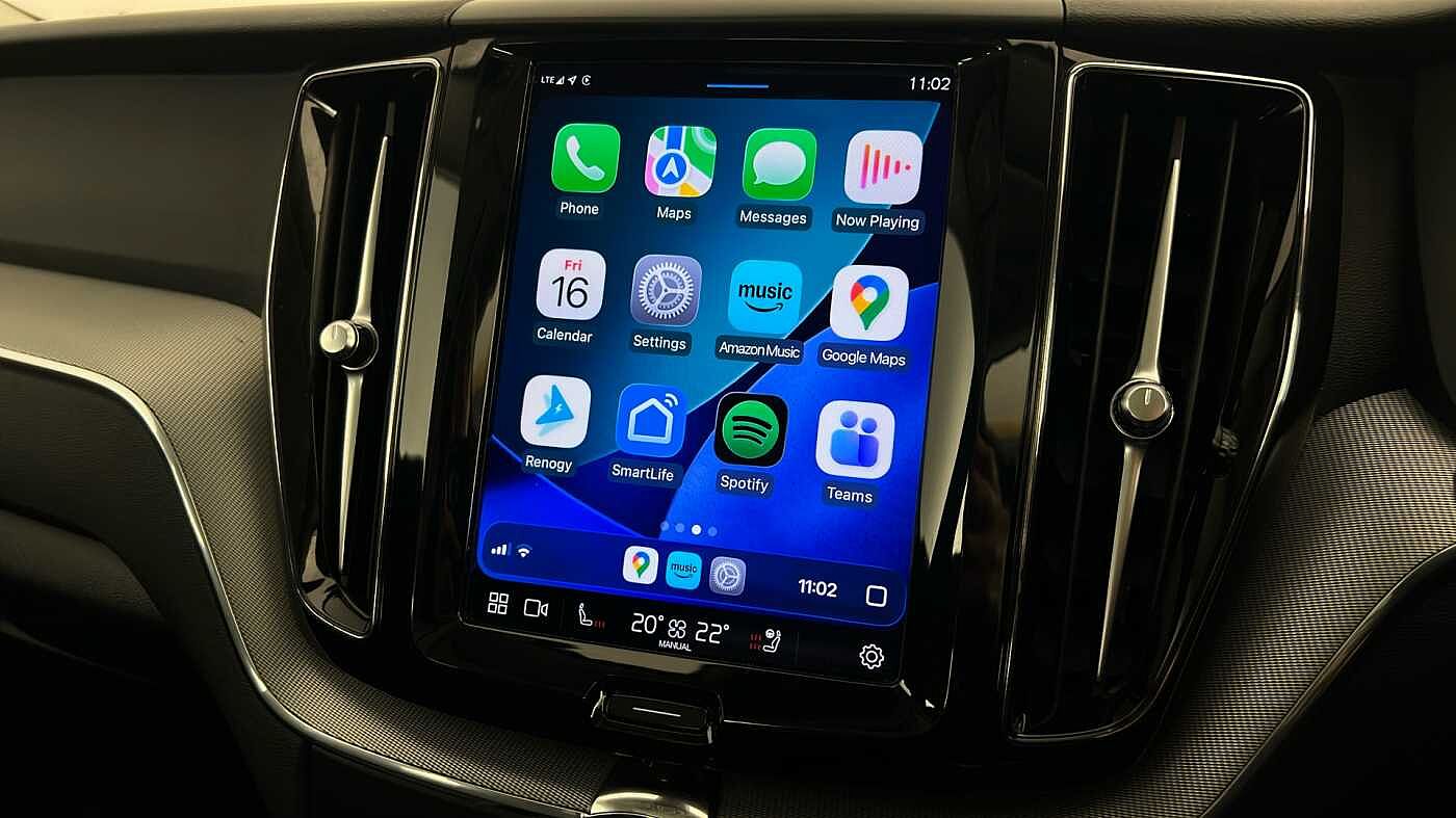 Used Volvo XC60 2023 for sale - 77235500: Photo 40