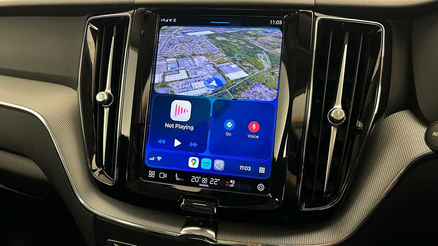 Used Volvo XC60 2023 for sale - 77235500: Photo 41