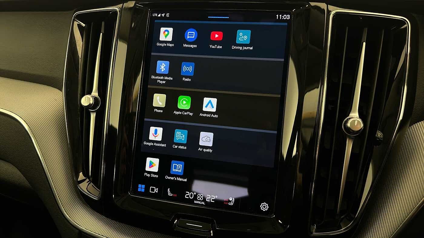 Used Volvo XC60 2023 for sale - 77235500: Photo 43