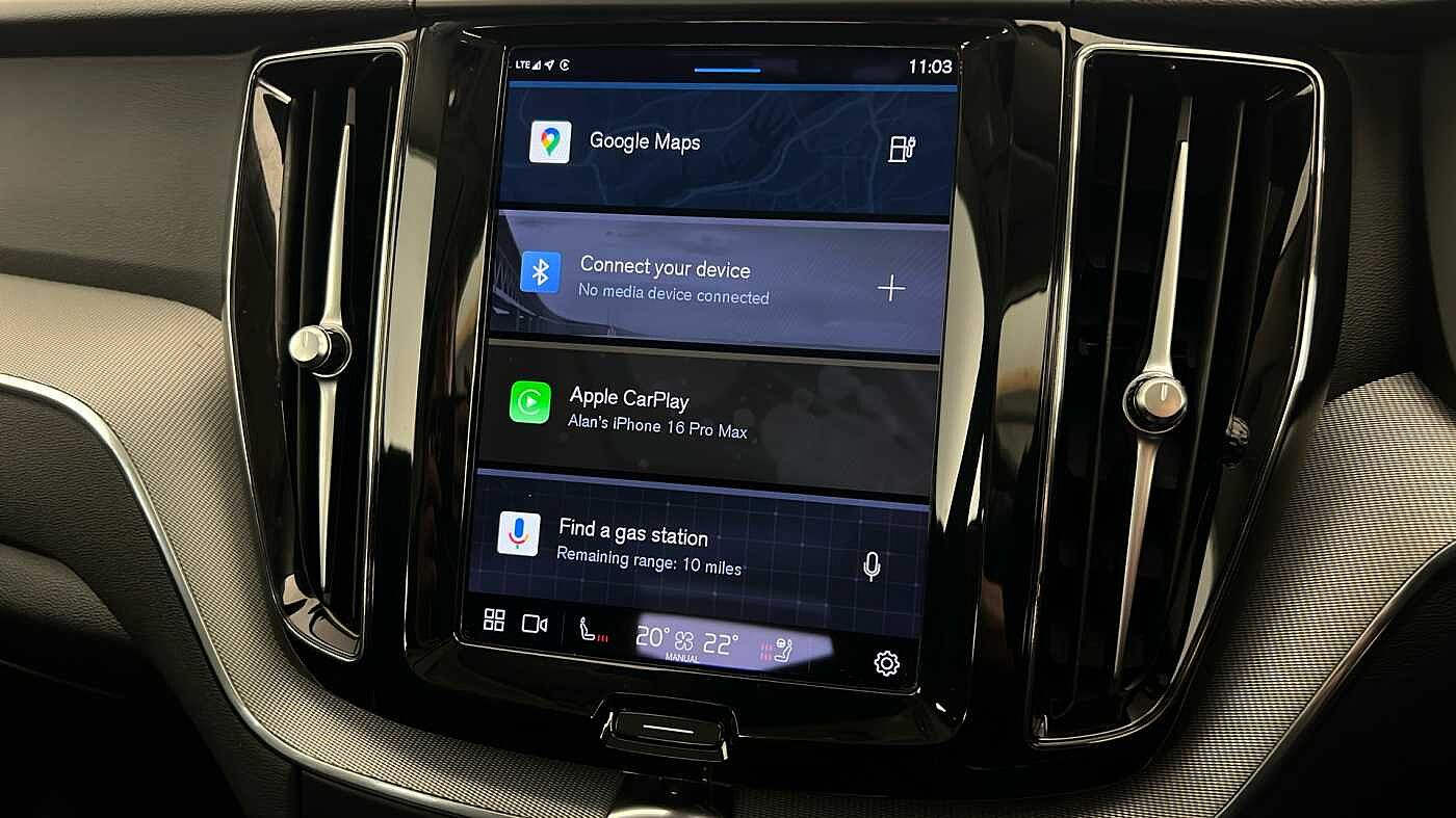 Used Volvo XC60 2023 for sale - 77235500: Photo 44