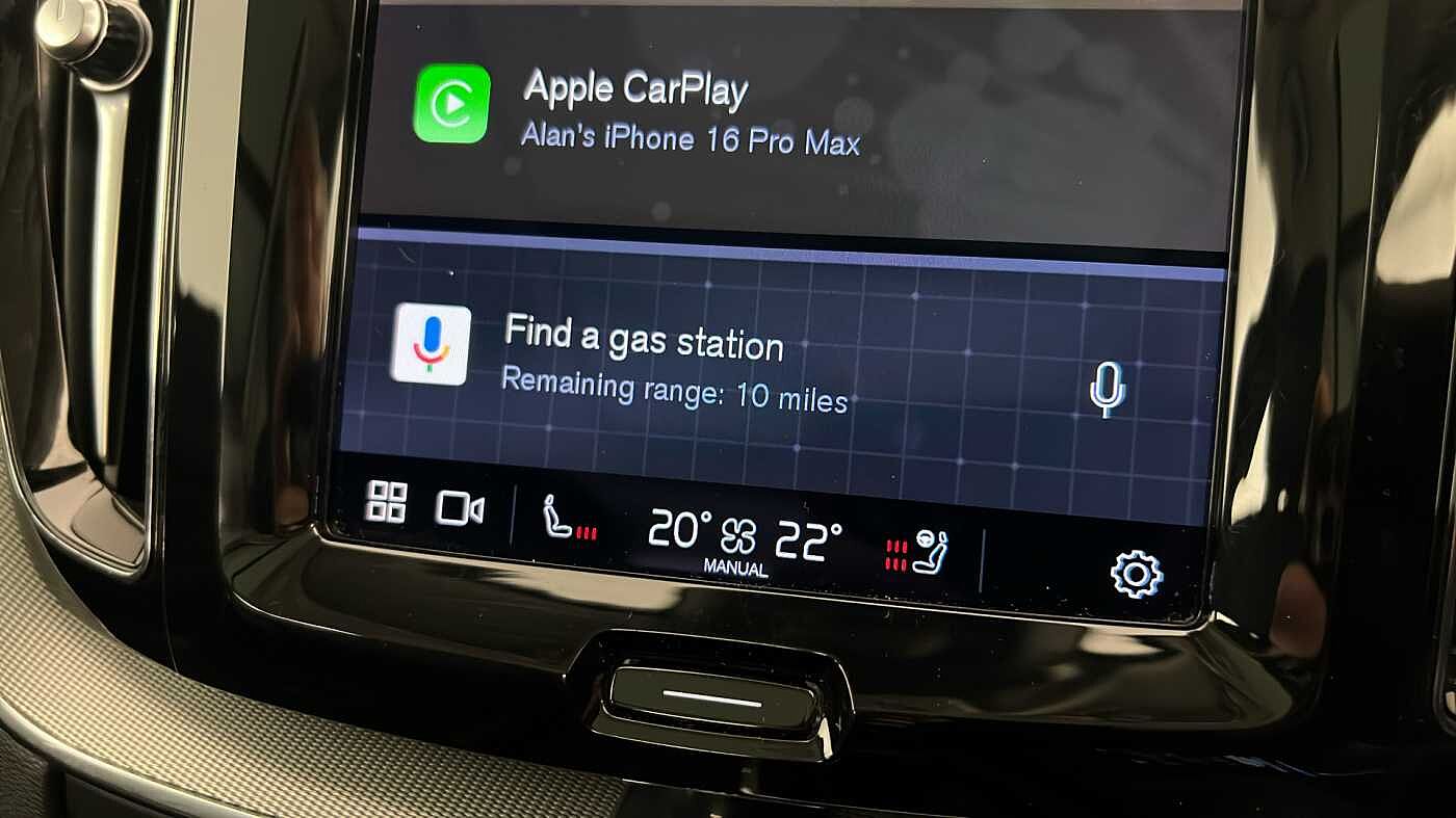 Used Volvo XC60 2023 for sale - 77235500: Photo 45