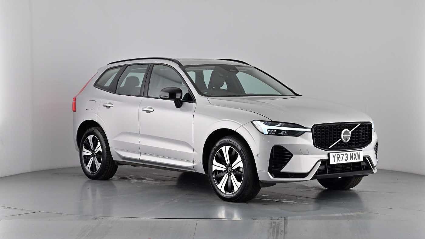 Used Volvo XC60 2023 for sale - 77235500: Photo 49