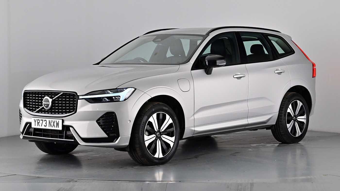 Used Volvo XC60 2023 for sale - 77235500: Photo 5