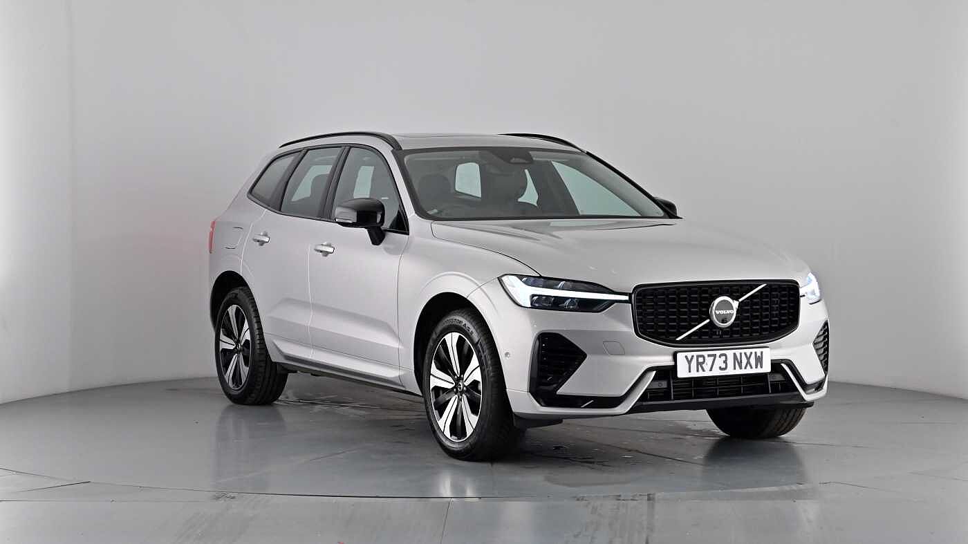 Used Volvo XC60 2023 for sale - 77235500: Photo 50