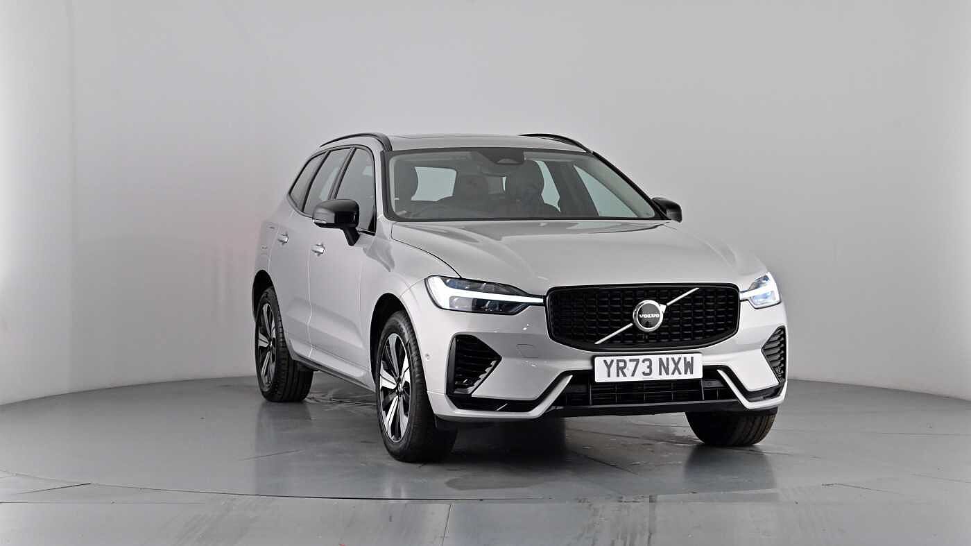 Used Volvo XC60 2023 for sale - 77235500: Photo 51