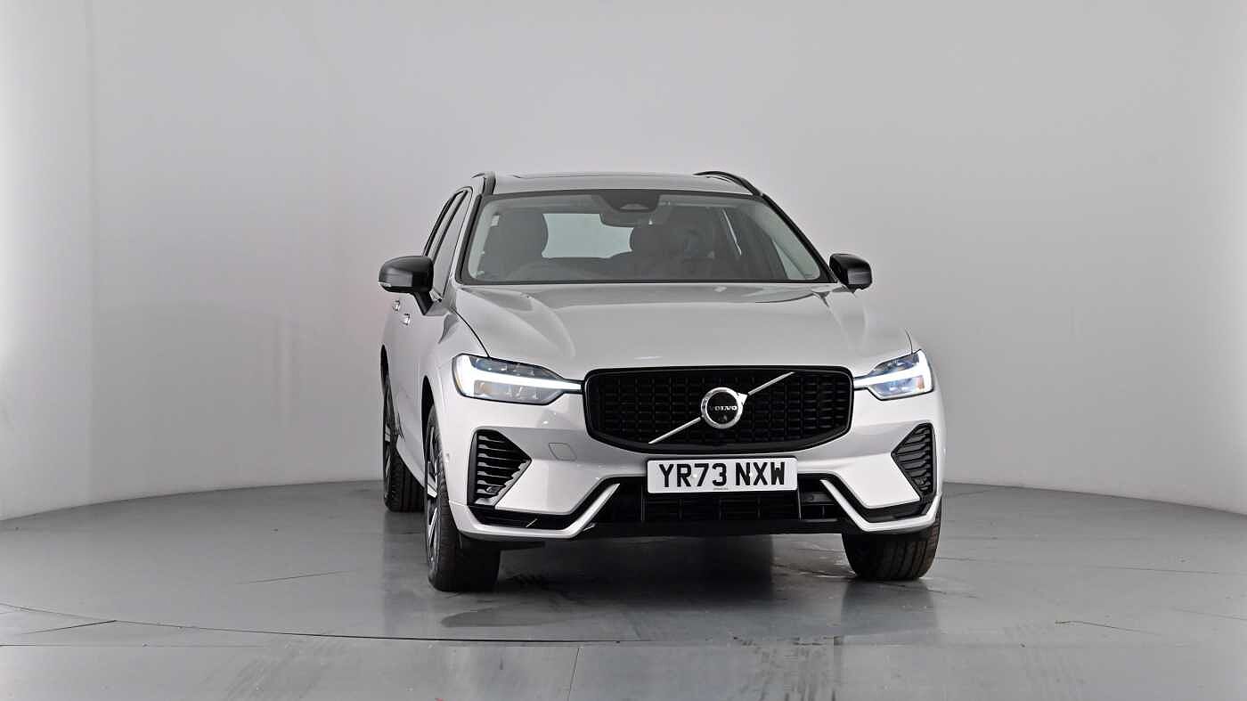 Used Volvo XC60 2023 for sale - 77235500: Photo 52