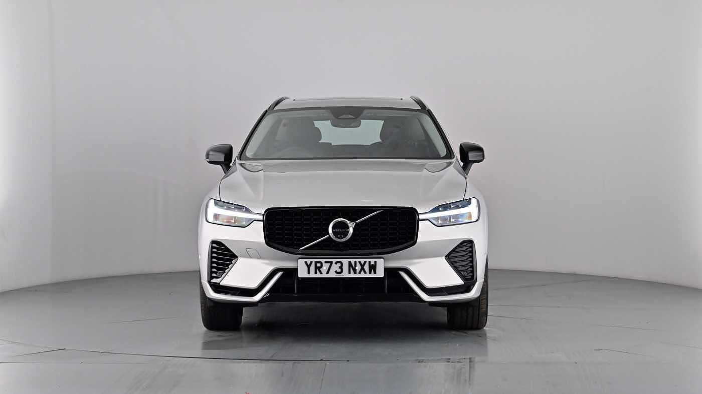 Used Volvo XC60 2023 for sale - 77235500: Photo 53
