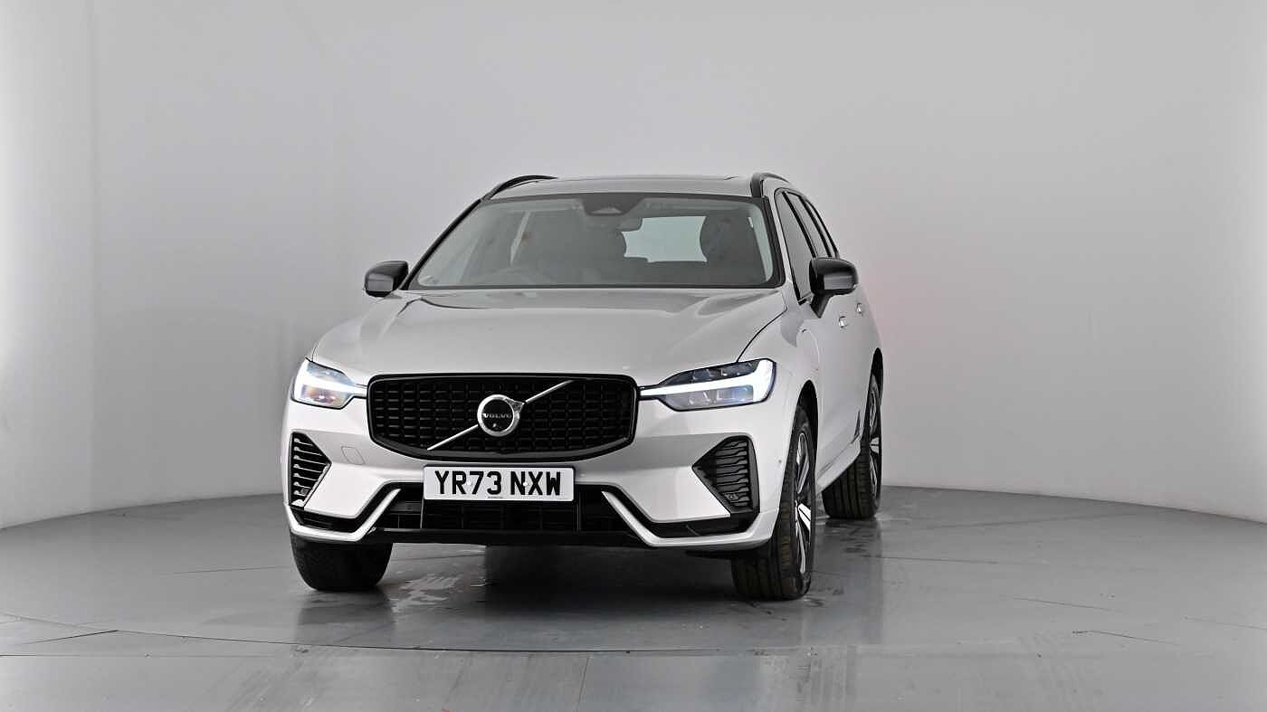 Used Volvo XC60 2023 for sale - 77235500: Photo 54