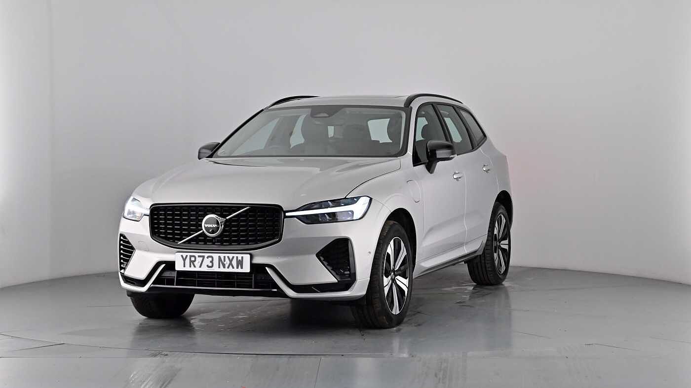 Used Volvo XC60 2023 for sale - 77235500: Photo 55