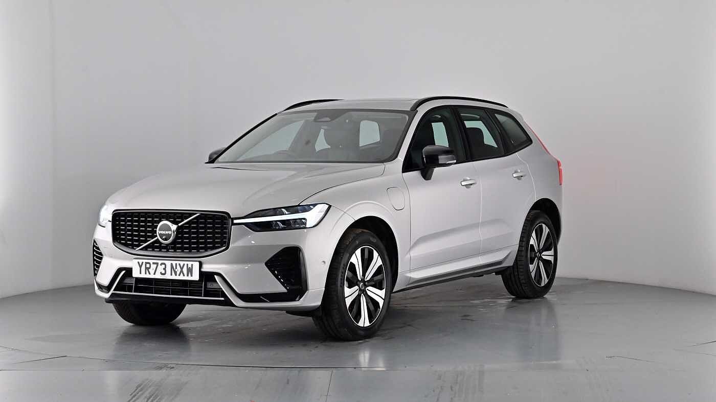 Used Volvo XC60 2023 for sale - 77235500: Photo 56