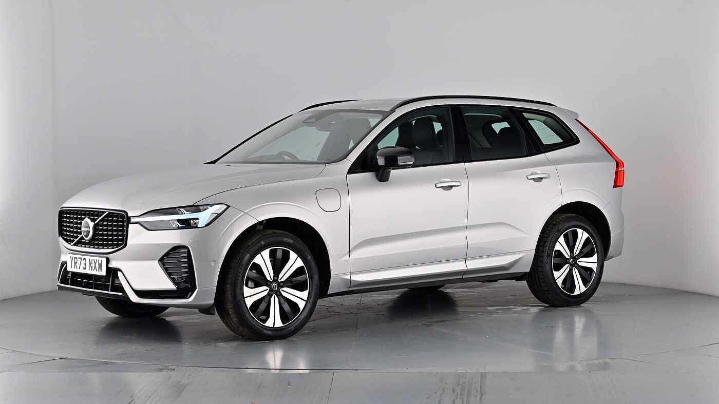 Used Volvo XC60 2023 for sale - 77235500: Photo 58