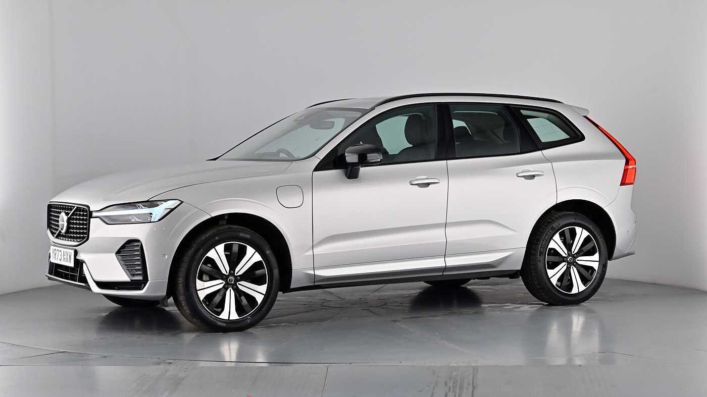 Used Volvo XC60 2023 for sale - 77235500: Photo 59