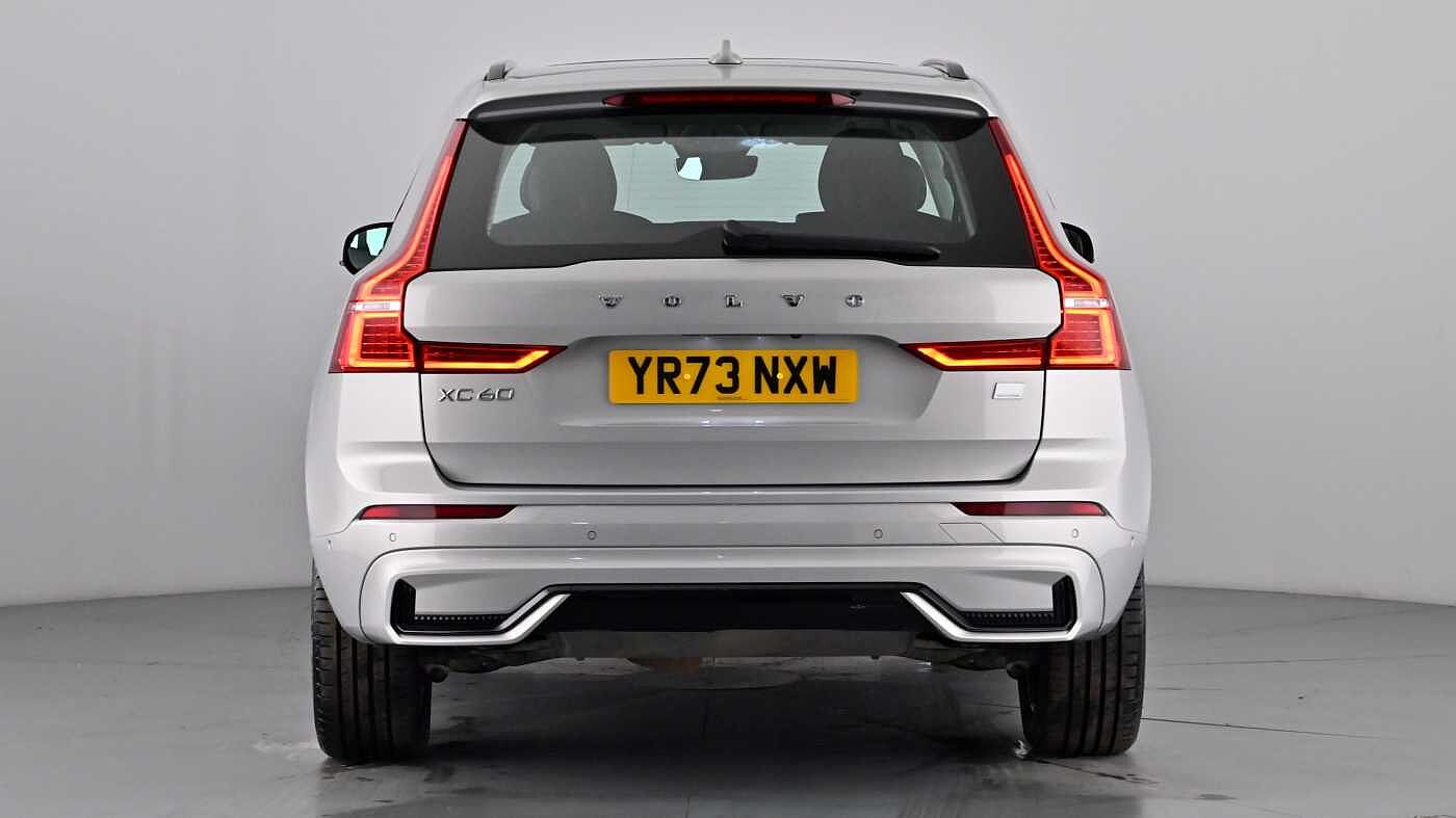 Used Volvo XC60 2023 for sale - 77235500: Photo 6