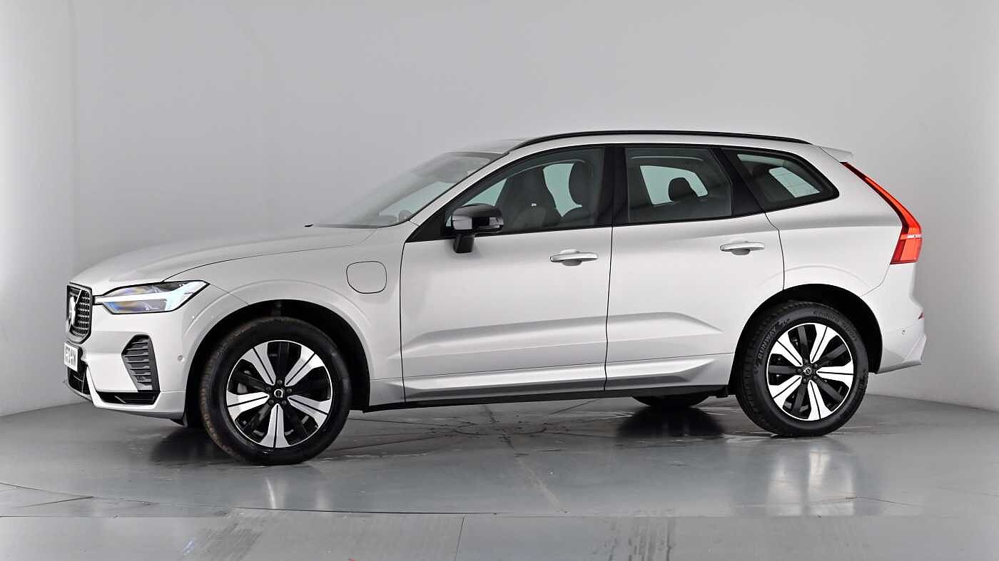Used Volvo XC60 2023 for sale - 77235500: Photo 60