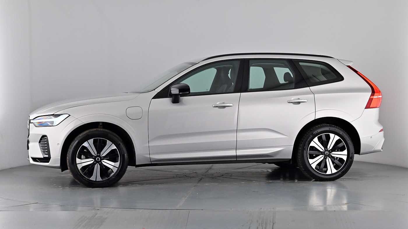 Used Volvo XC60 2023 for sale - 77235500: Photo 61