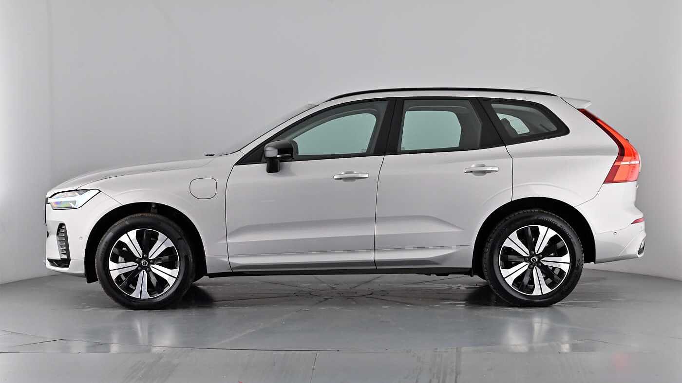 Used Volvo XC60 2023 for sale - 77235500: Photo 62