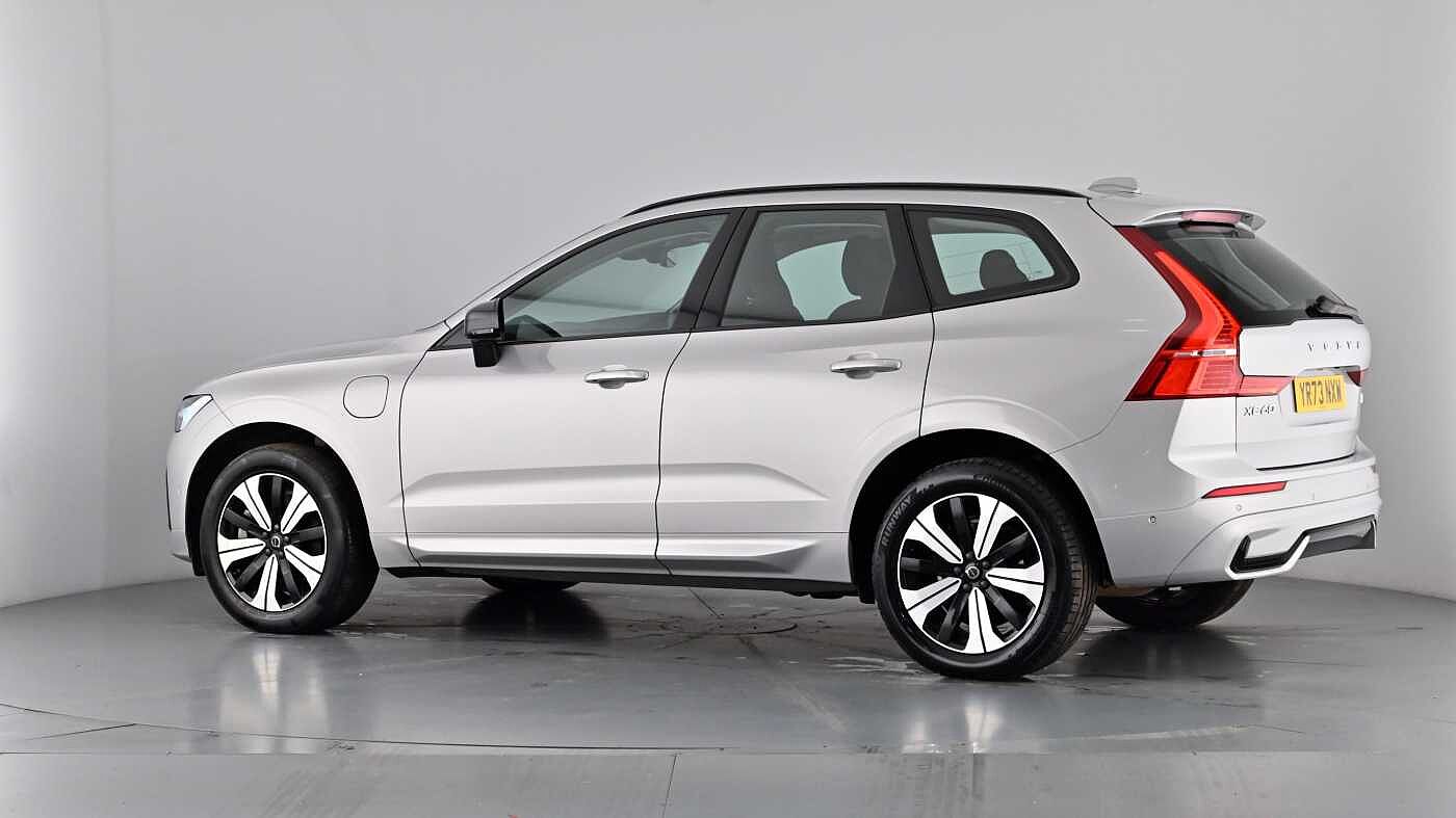 Used Volvo XC60 2023 for sale - 77235500: Photo 65
