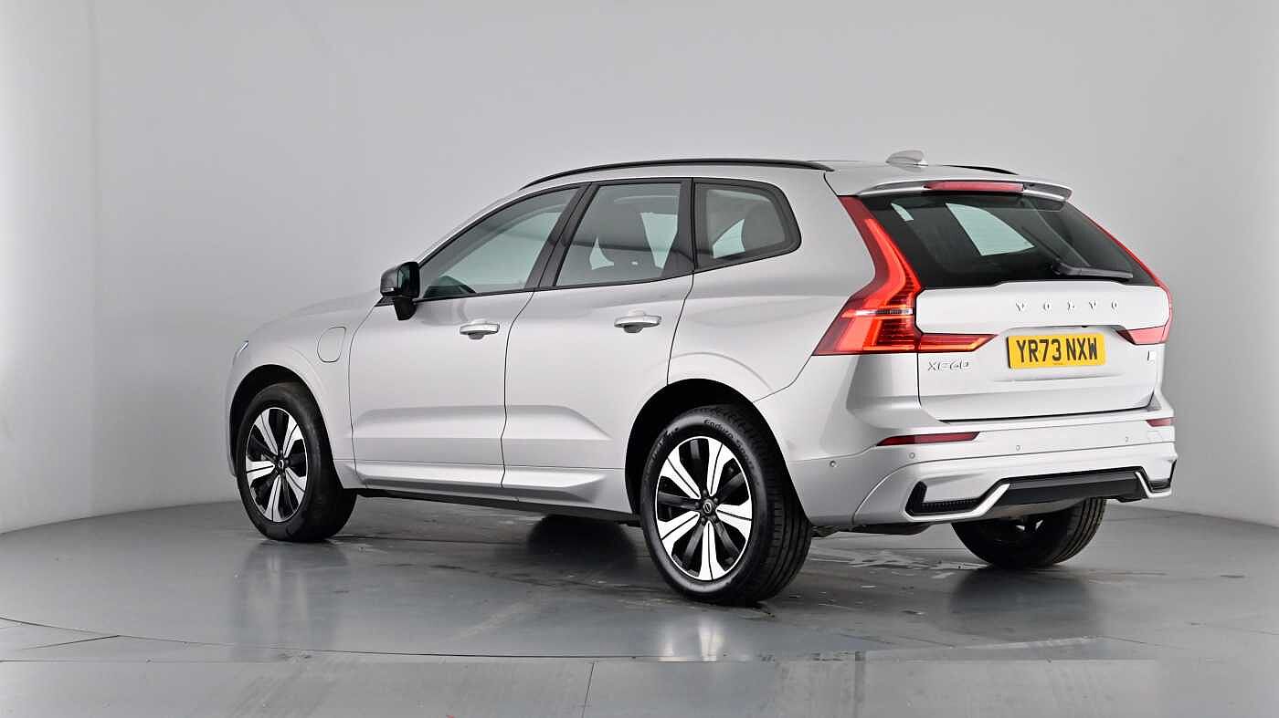 Used Volvo XC60 2023 for sale - 77235500: Photo 67
