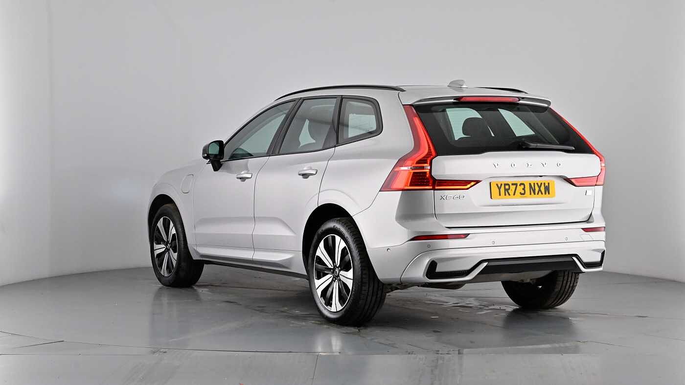Used Volvo XC60 2023 for sale - 77235500: Photo 68