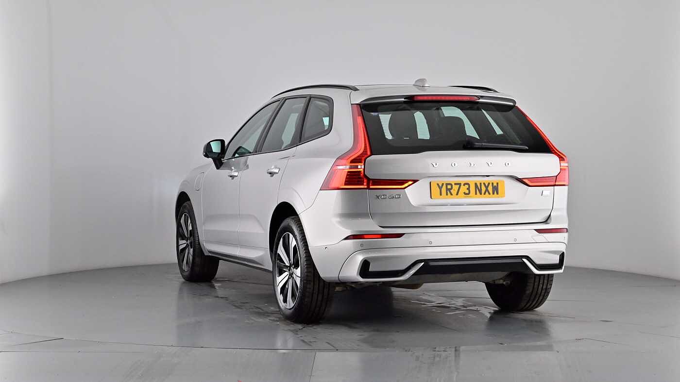 Used Volvo XC60 2023 for sale - 77235500: Photo 69