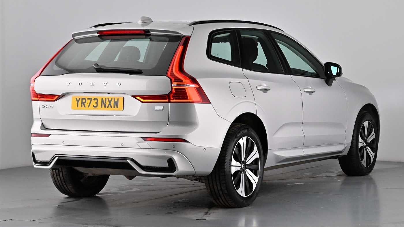 Used Volvo XC60 2023 for sale - 77235500: Photo 7