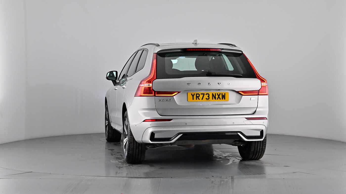 Used Volvo XC60 2023 for sale - 77235500: Photo 70
