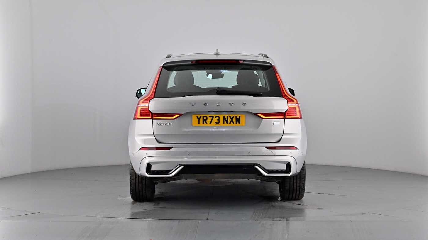 Used Volvo XC60 2023 for sale - 77235500: Photo 71
