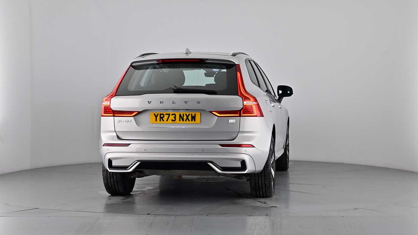 Used Volvo XC60 2023 for sale - 77235500: Photo 72