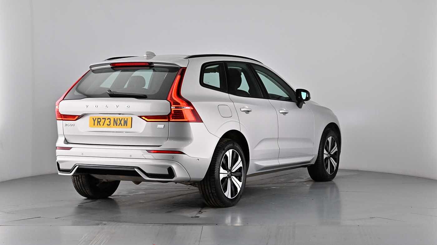 Used Volvo XC60 2023 for sale - 77235500: Photo 74
