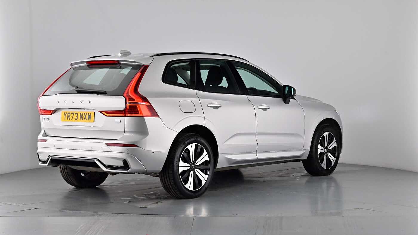Used Volvo XC60 2023 for sale - 77235500: Photo 75