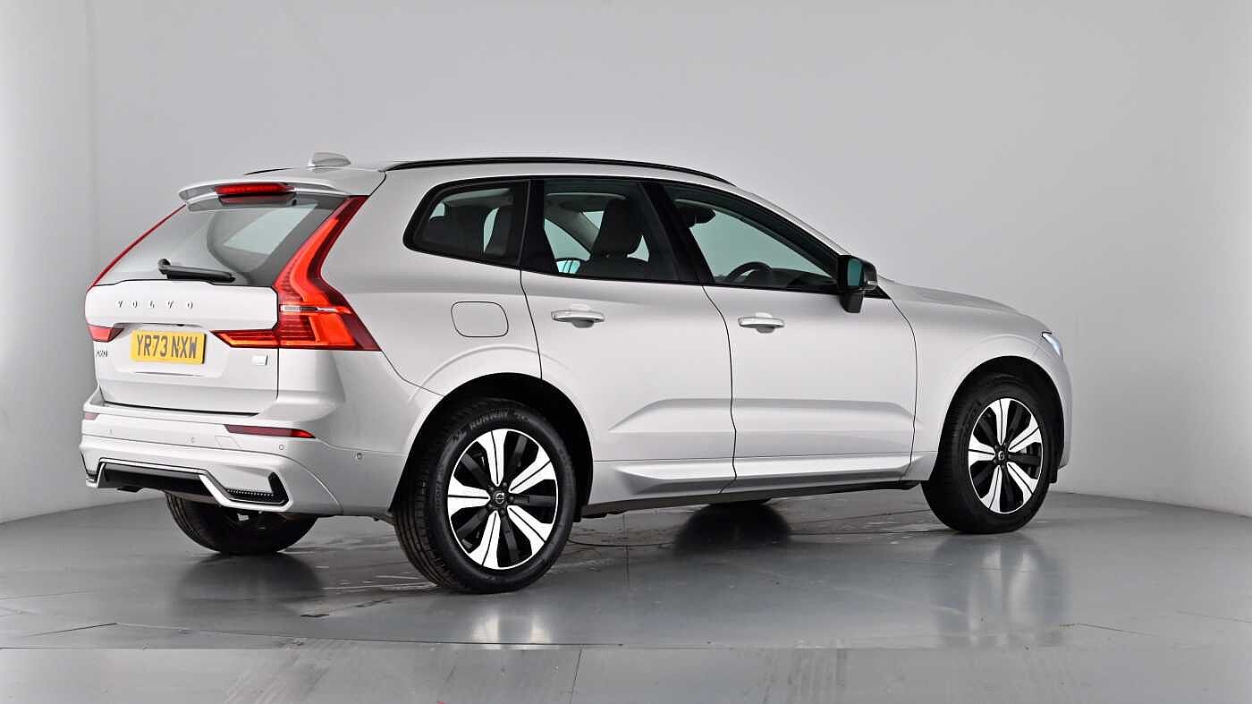 Used Volvo XC60 2023 for sale - 77235500: Photo 76