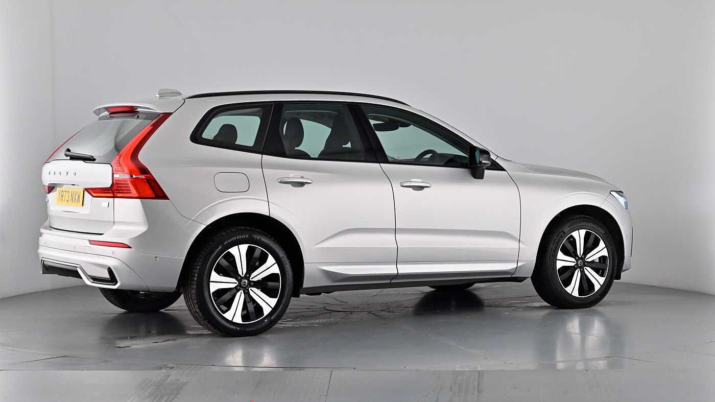 Used Volvo XC60 2023 for sale - 77235500: Photo 77