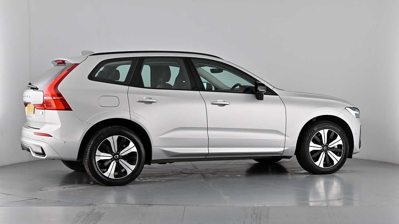 Used Volvo XC60 2023 for sale - 77235500: Photo 78