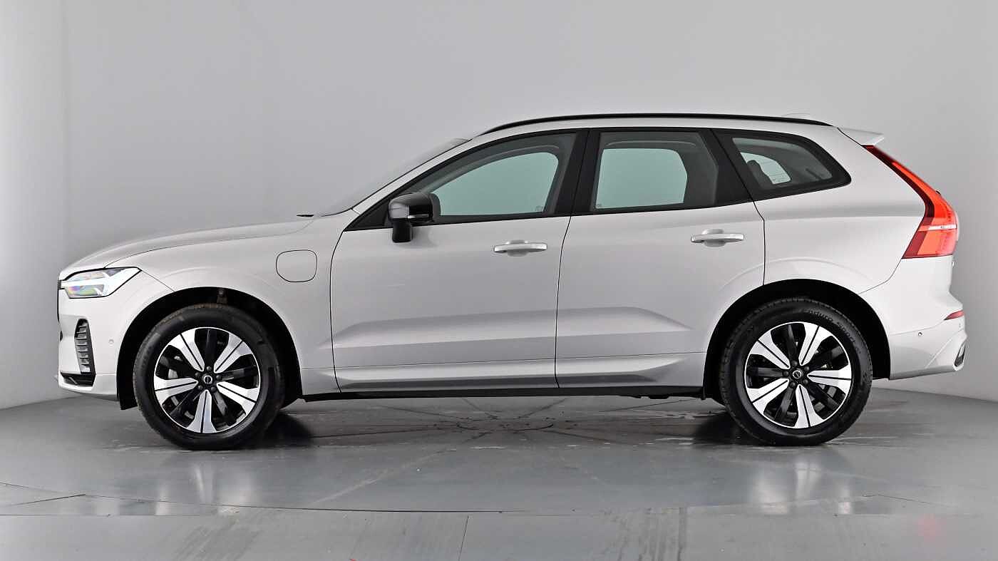 Used Volvo XC60 2023 for sale - 77235500: Photo 8