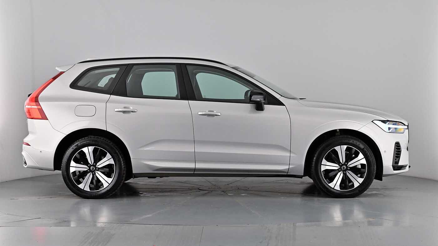 Used Volvo XC60 2023 for sale - 77235500: Photo 80