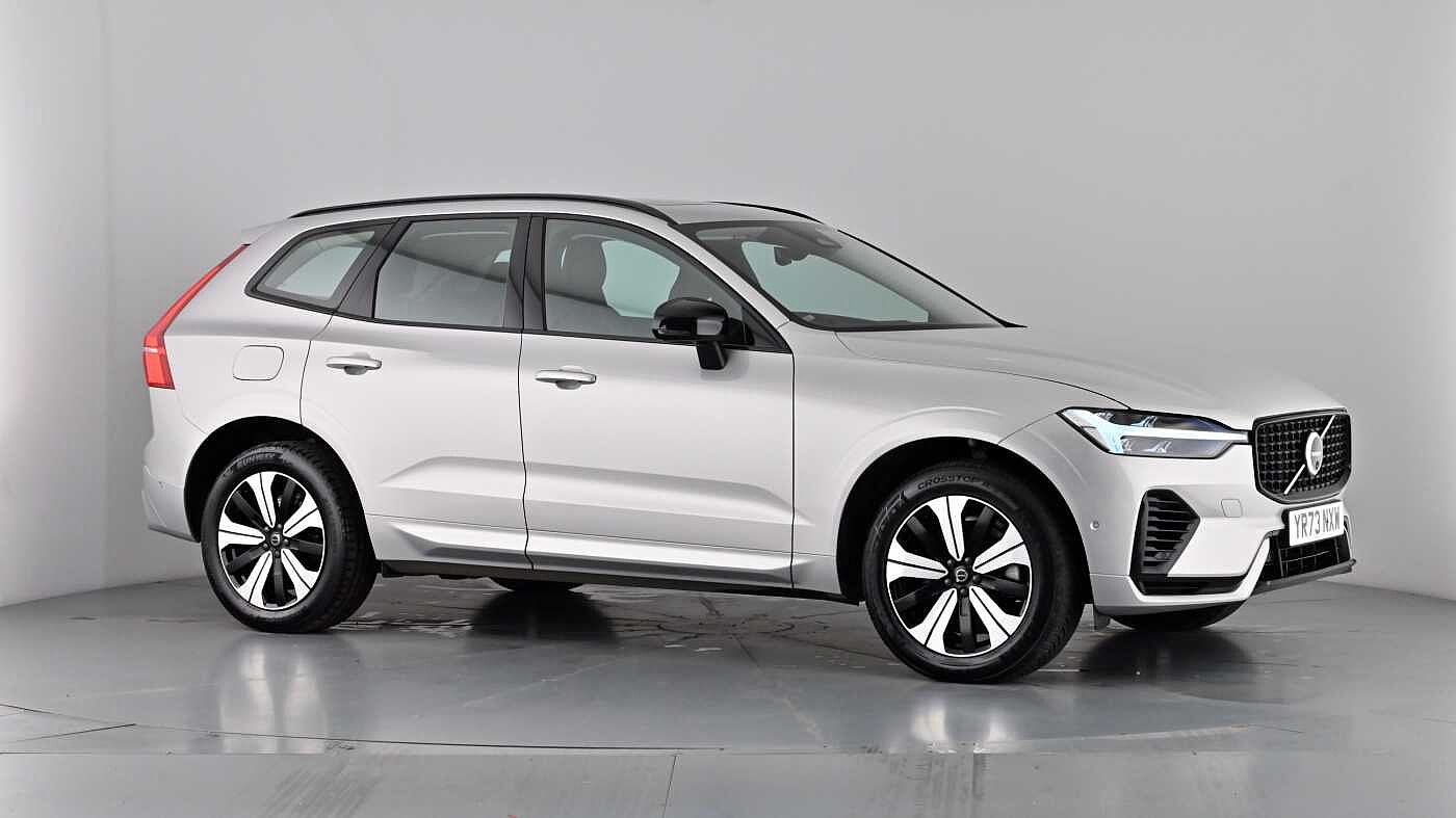 Used Volvo XC60 2023 for sale - 77235500: Photo 83