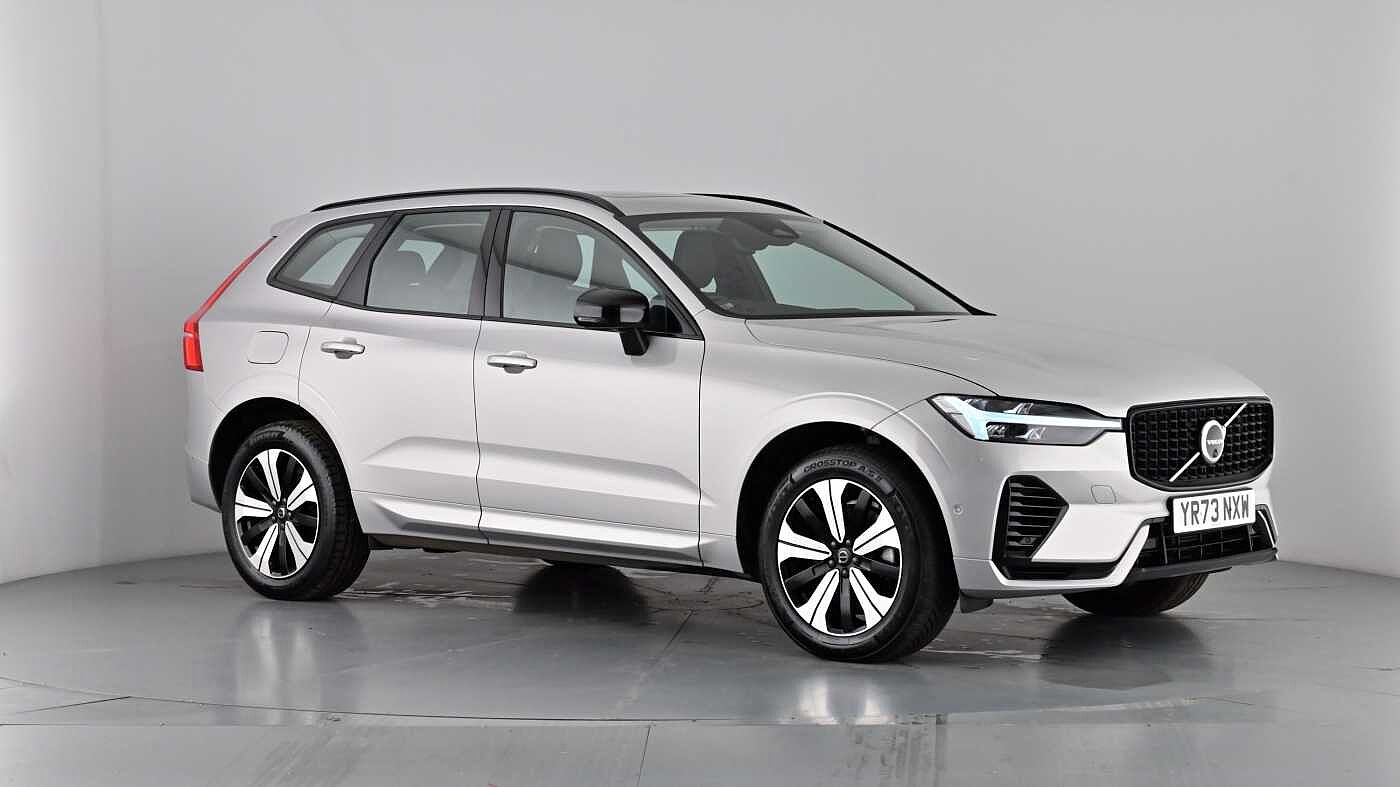 Used Volvo XC60 2023 for sale - 77235500: Photo 84