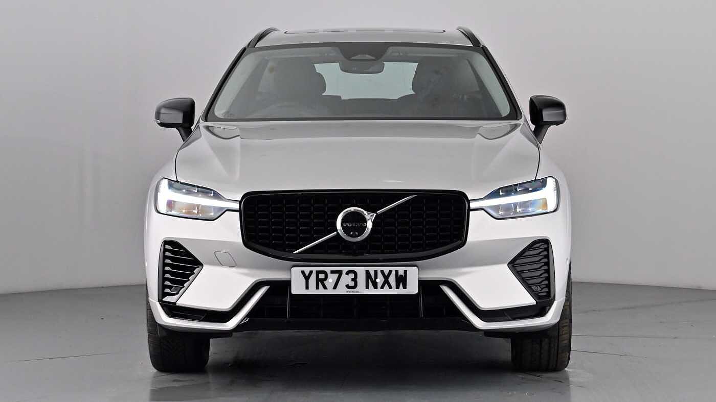 Used Volvo XC60 2023 for sale - 77235500: Photo 9