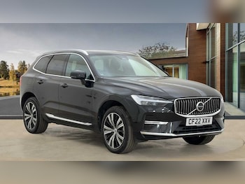 Volvo - XC60