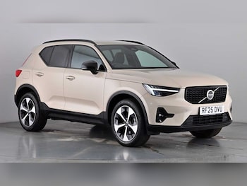 Used Volvo XC40 2025 for sale - 79217170: Photo