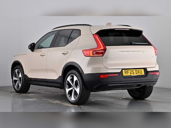 Used Volvo XC40 2025 for sale - 79217170: Photo