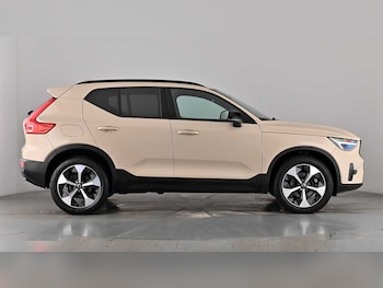 Used Volvo XC40 2025 for sale - 79217170: Photo
