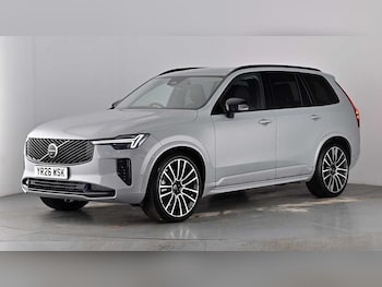 Used Volvo XC90 2026 for sale - 78285146: Photo