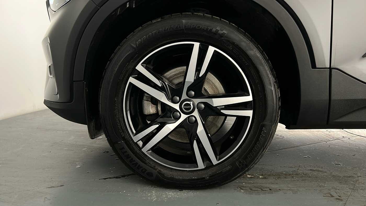 Used Volvo XC40 2023 for sale - 77047548: Photo 12