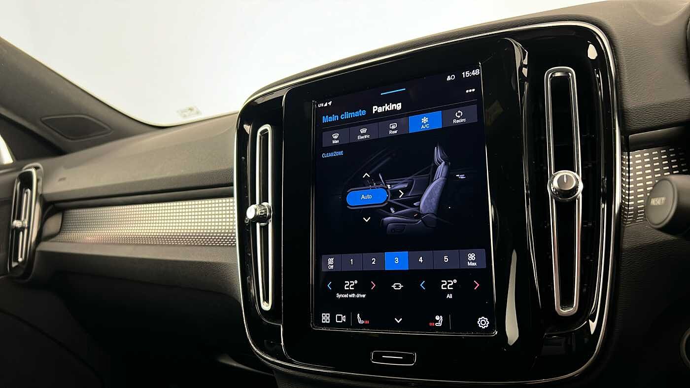 Used Volvo XC40 2023 for sale - 77047548: Photo 22