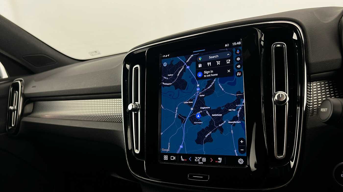 Used Volvo XC40 2023 for sale - 77047548: Photo 23