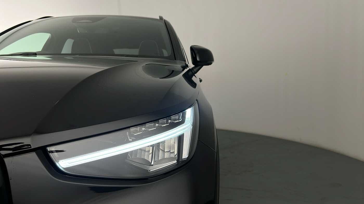 Used Volvo XC40 2023 for sale - 77047548: Photo 25