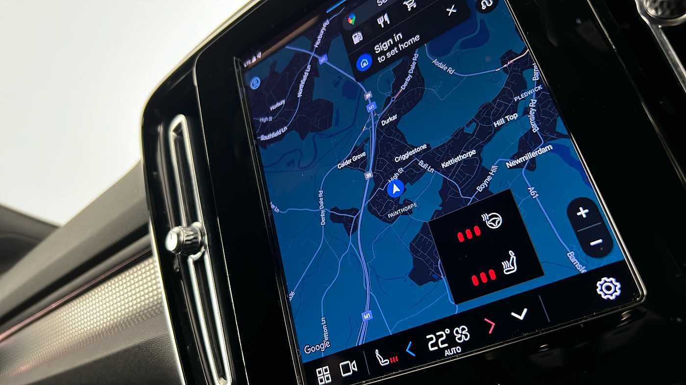 Used Volvo XC40 2023 for sale - 77047548: Photo 28