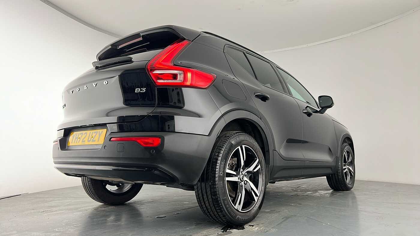 Used Volvo XC40 2023 for sale - 77047548: Photo 31
